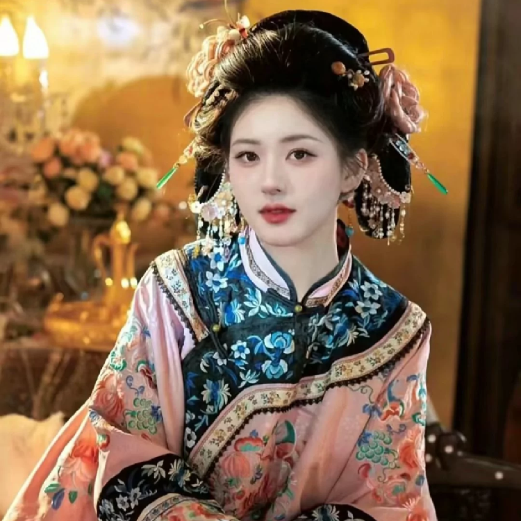 露露小甜心